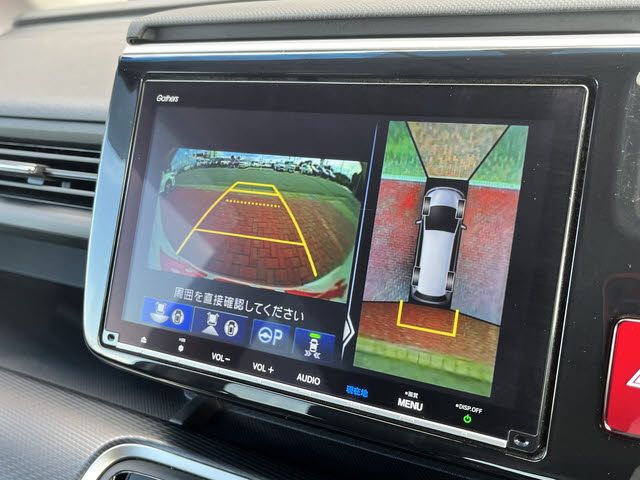 HONDA STEPWAGON 2020