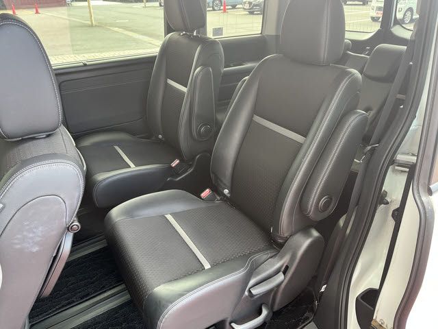 HONDA STEPWAGON 2020