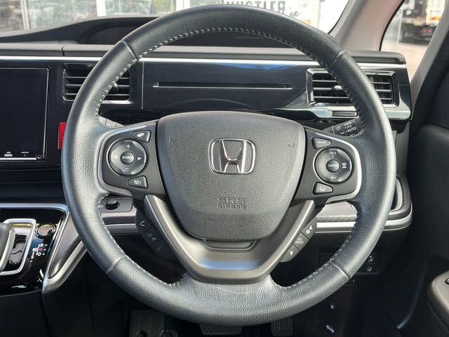 HONDA STEPWAGON 2020