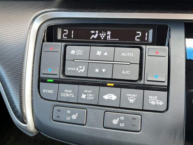 HONDA STEPWAGON 2020