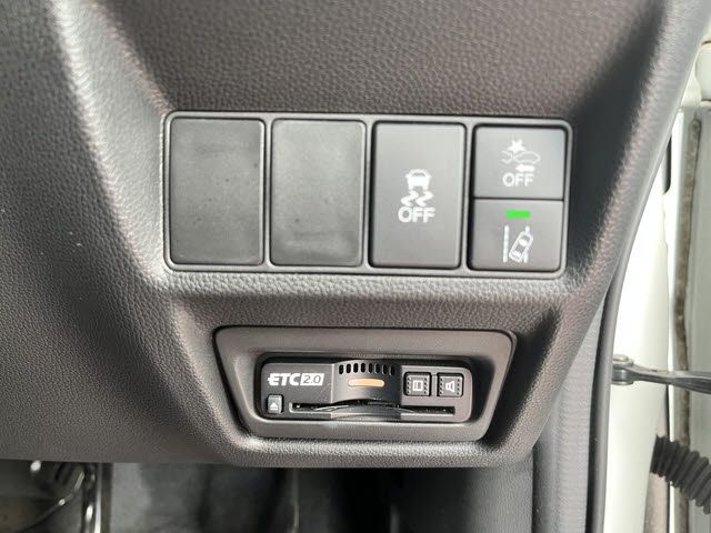 HONDA STEPWAGON 2020