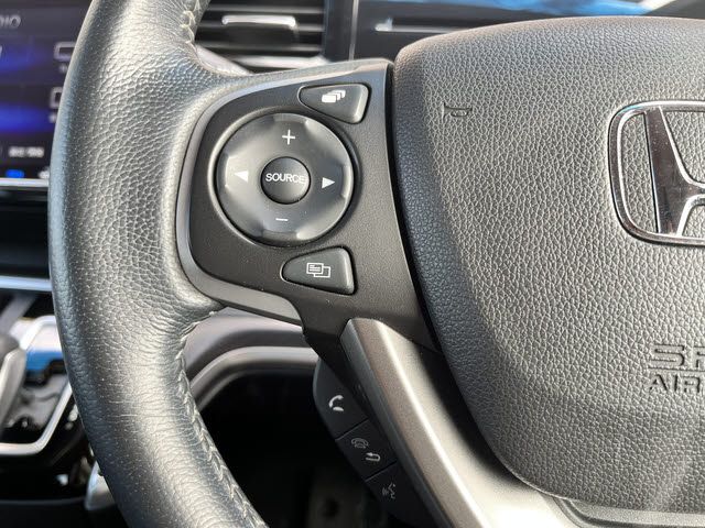 HONDA STEPWAGON 2020