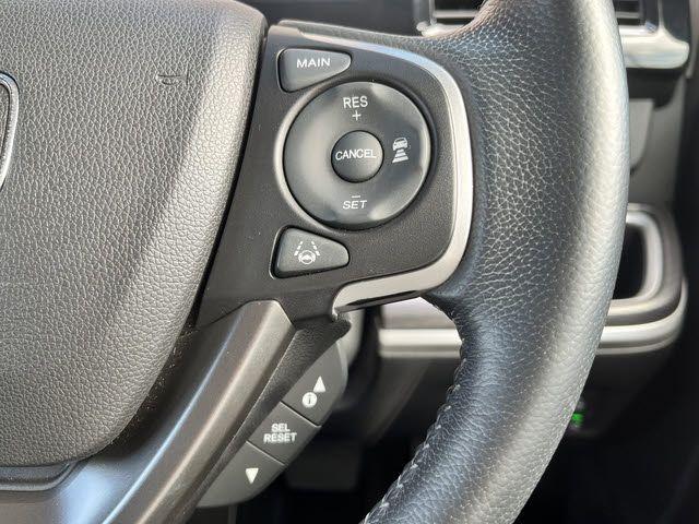 HONDA STEPWAGON 2020