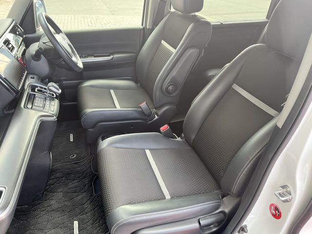 HONDA STEPWAGON 2020