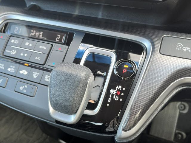 HONDA STEPWAGON 2020