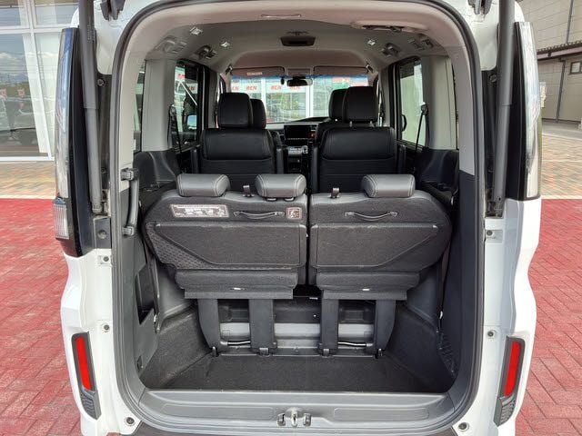 HONDA STEPWAGON 2020