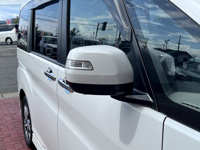 HONDA STEPWAGON 2020