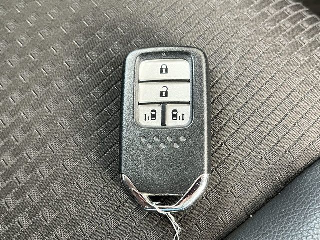 HONDA STEPWAGON 2020