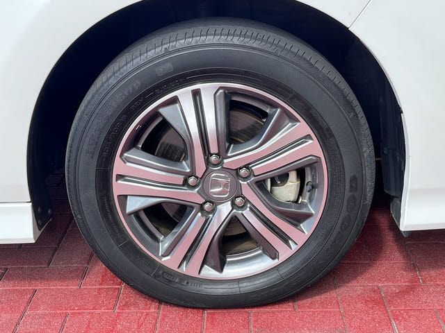 HONDA STEPWAGON 2020