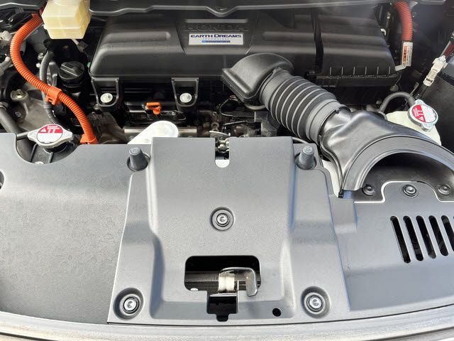 HONDA STEPWAGON 2020