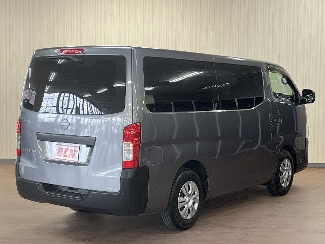 NISSAN CARAVAN van 2WD 2023