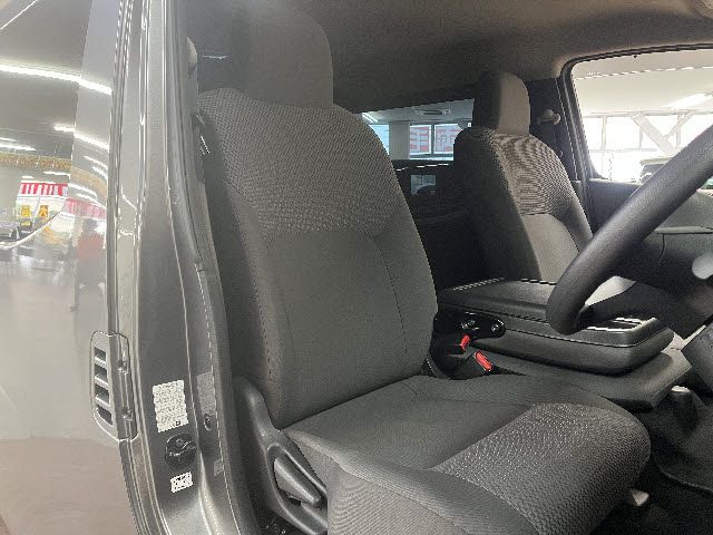 NISSAN CARAVAN van 2WD 2023