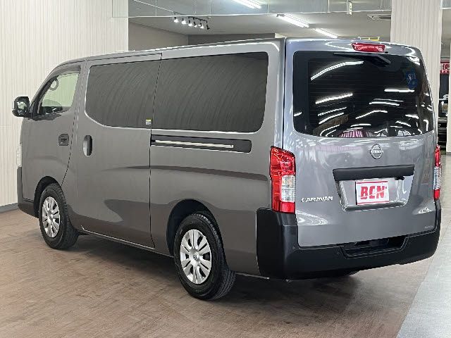 NISSAN CARAVAN van 2WD 2023