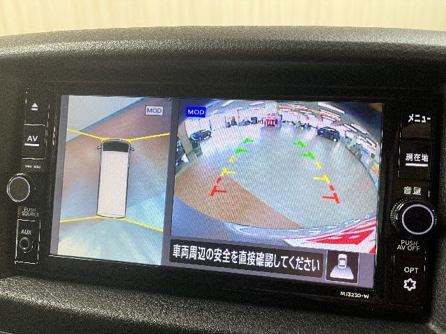 NISSAN CARAVAN van 2WD 2023