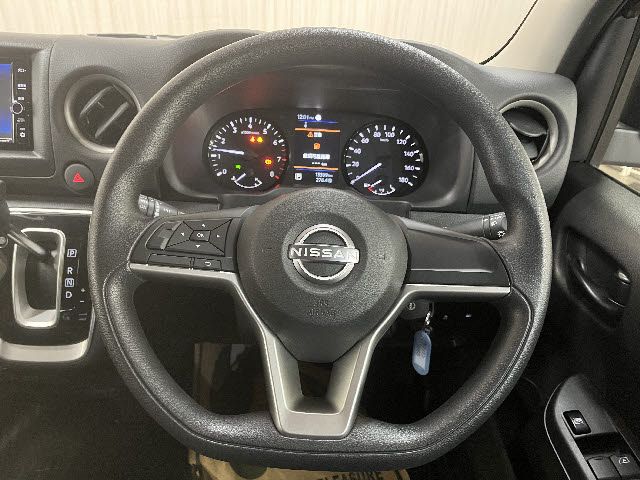 NISSAN CARAVAN van 2WD 2023