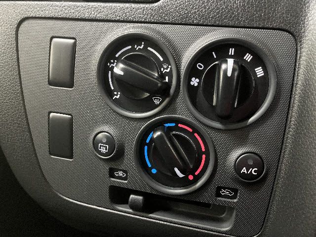 NISSAN CARAVAN van 2WD 2023