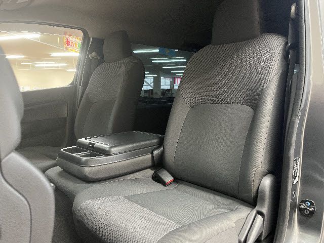 NISSAN CARAVAN van 2WD 2023