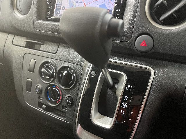 NISSAN CARAVAN van 2WD 2023