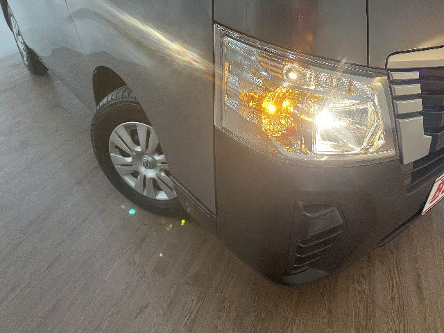 NISSAN CARAVAN van 2WD 2023