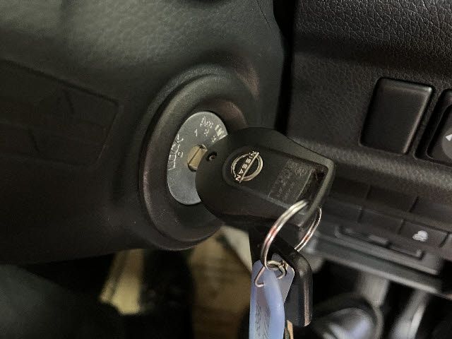 NISSAN CARAVAN van 2WD 2023