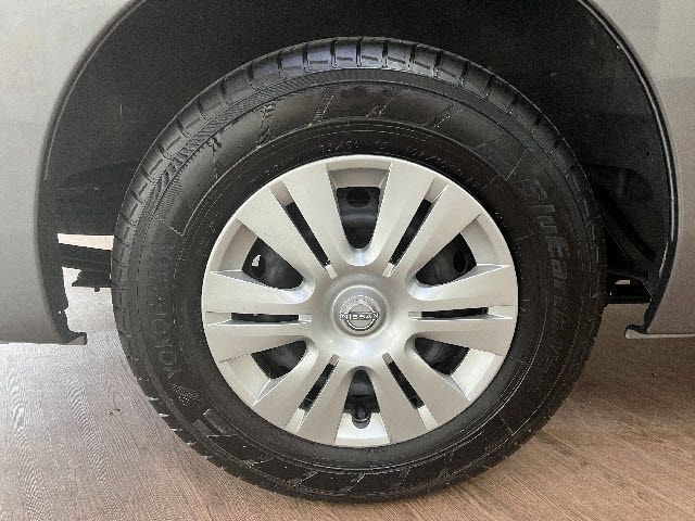 NISSAN CARAVAN van 2WD 2023