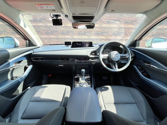 MAZDA CX-30 2023
