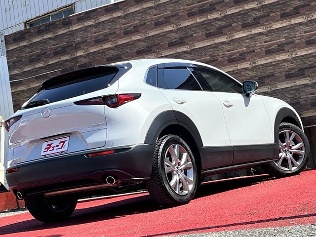 MAZDA CX-30 2023