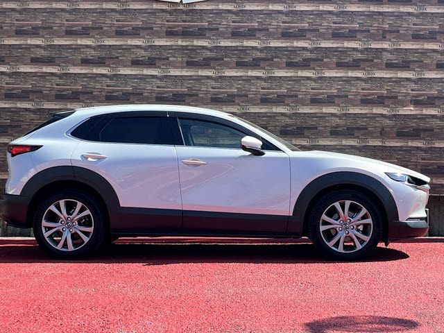 MAZDA CX-30 2023