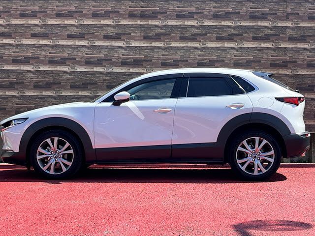 MAZDA CX-30 2023