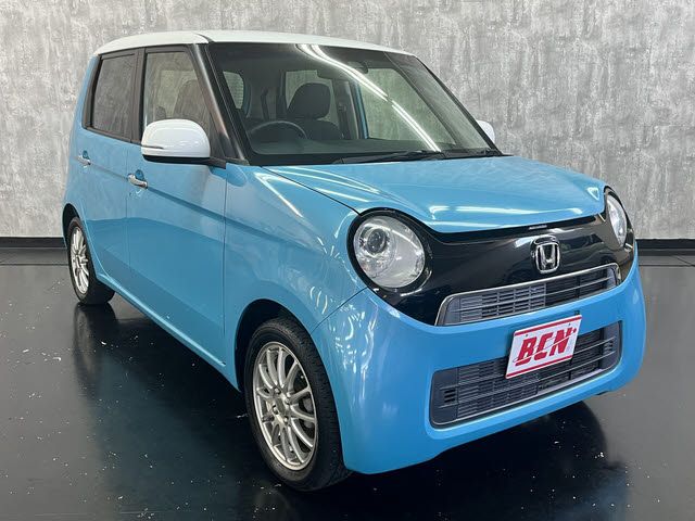 HONDA N-ONE 2014