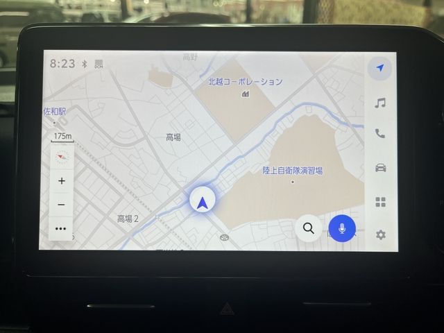 TOYOTA VOXY HYBRID 2022