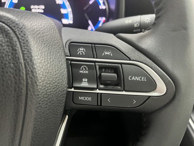 TOYOTA VOXY HYBRID 2022