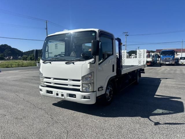 ISUZU ELF 2014