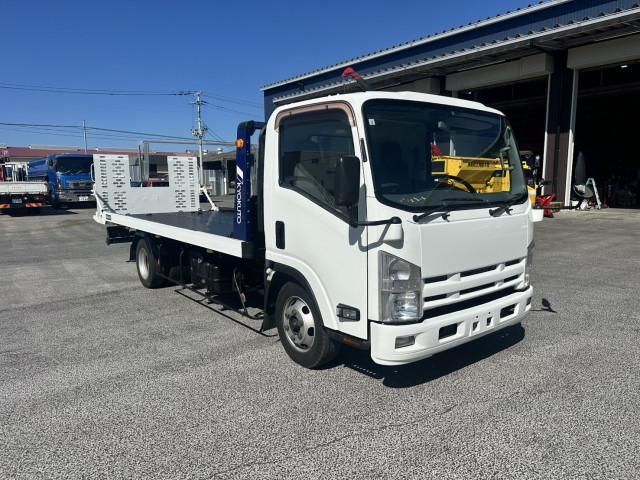 ISUZU ELF 2014