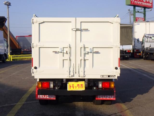 ISUZU ELF 2024