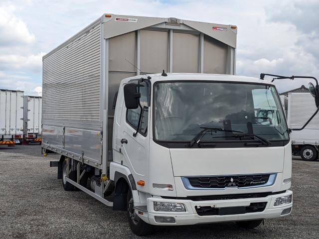 MITSUBISHI FUSOU FIGHTER 2020