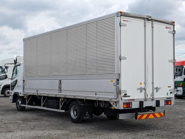 MITSUBISHI FUSOU FIGHTER 2020