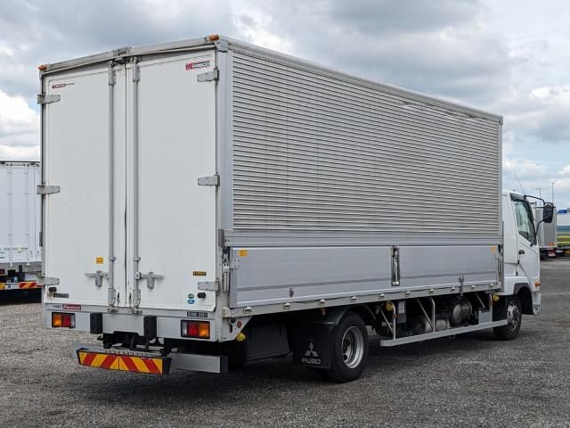 MITSUBISHI FUSOU FIGHTER 2020