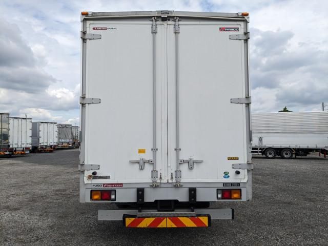 MITSUBISHI FUSOU FIGHTER 2020