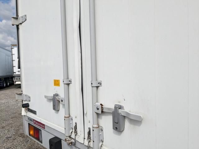 MITSUBISHI FUSOU FIGHTER 2020