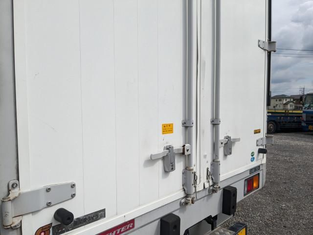 MITSUBISHI FUSOU FIGHTER 2020