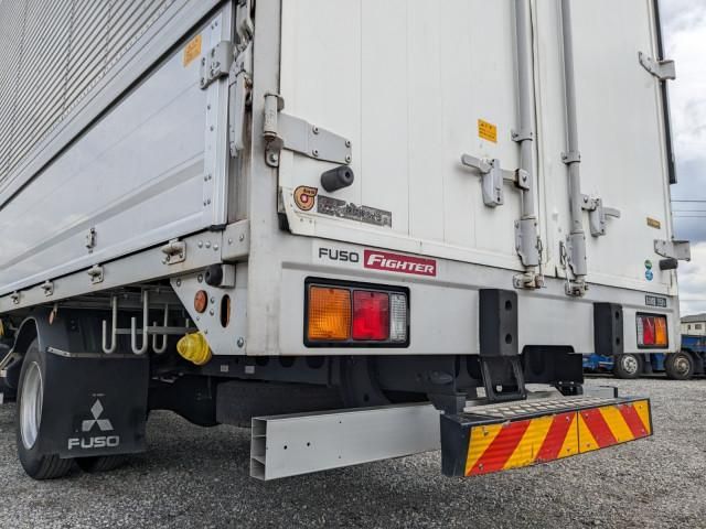 MITSUBISHI FUSOU FIGHTER 2020