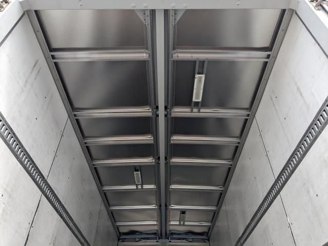 MITSUBISHI FUSOU FIGHTER 2020