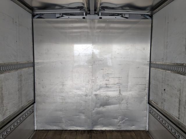 MITSUBISHI FUSOU FIGHTER 2020