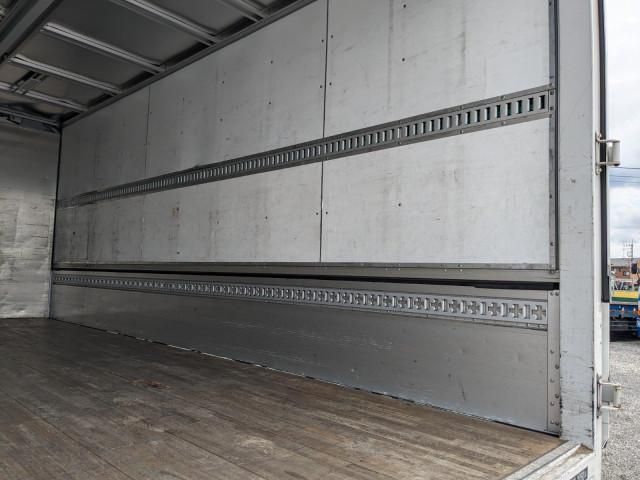 MITSUBISHI FUSOU FIGHTER 2020