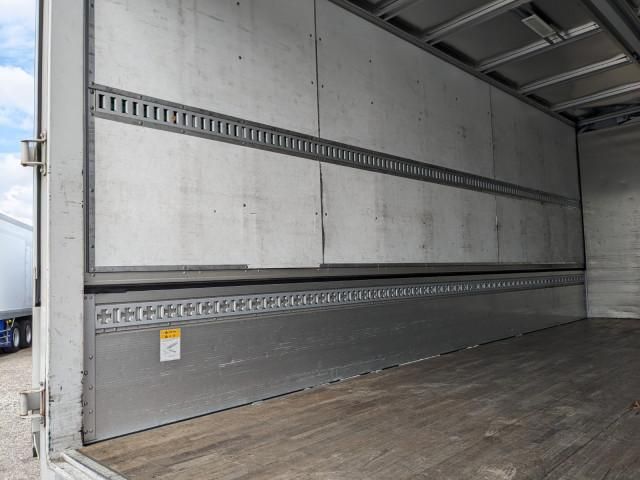 MITSUBISHI FUSOU FIGHTER 2020