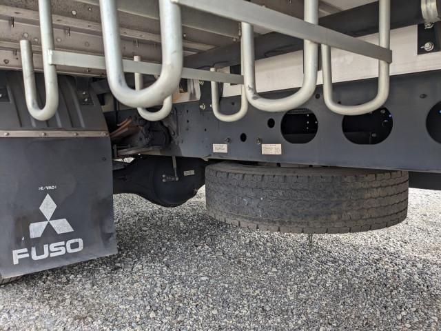 MITSUBISHI FUSOU FIGHTER 2020