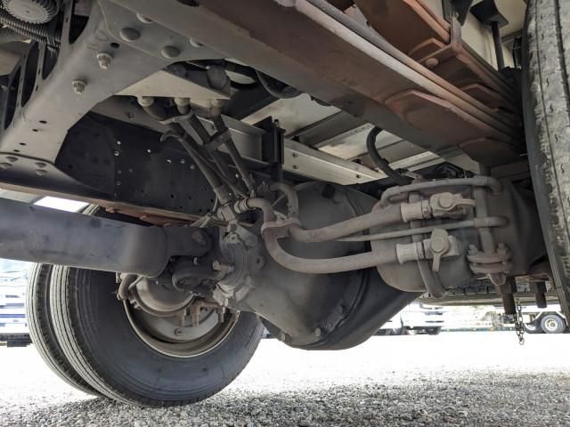 MITSUBISHI FUSOU FIGHTER 2020