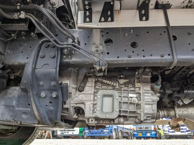 MITSUBISHI FUSOU FIGHTER 2020