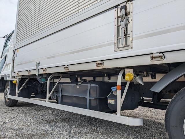 MITSUBISHI FUSOU FIGHTER 2020